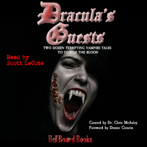 Road Kill 5 - Ghost Story Audiobook